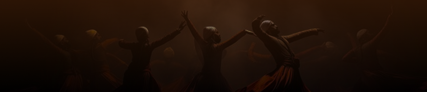 Dance Background